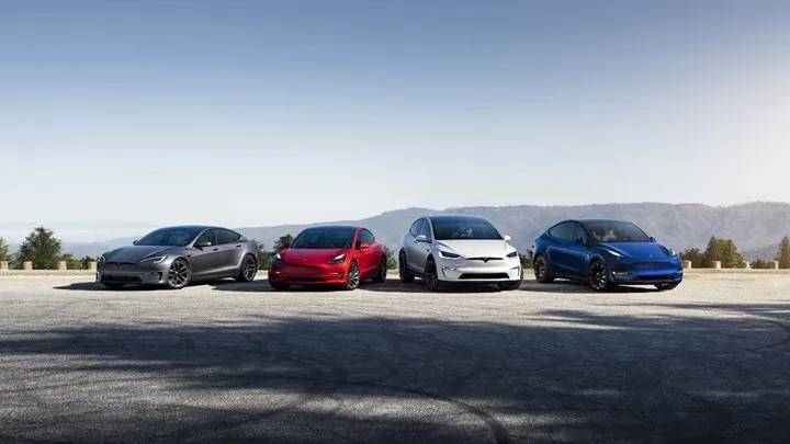 Tesla otomobil üretiminde sessiz bir devrim yapıyor! 3